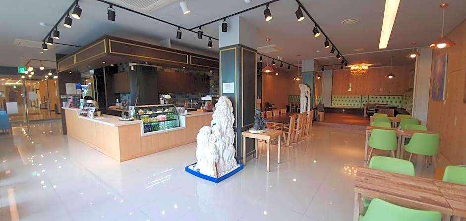 Daedunsan Hotel