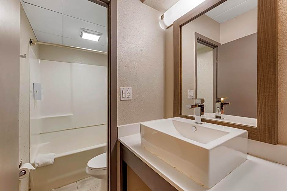 Red Roof Inn Bourbonnais