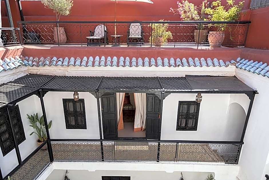 Riad SASHA