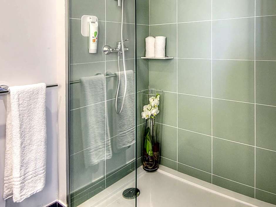 Ibis Styles Nice Centre Gare