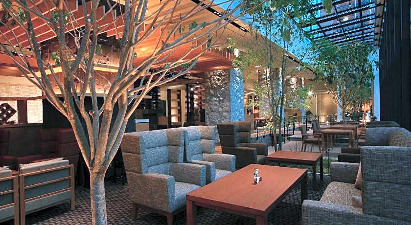 Hotel Coco Grand Takasaki