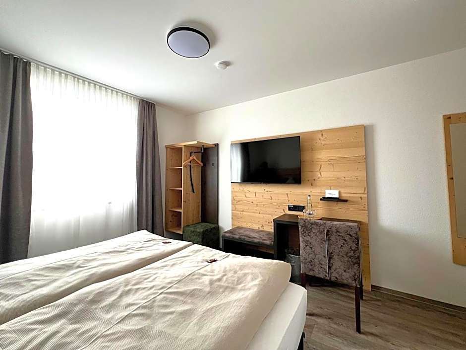 Landgasthaus zur Linde