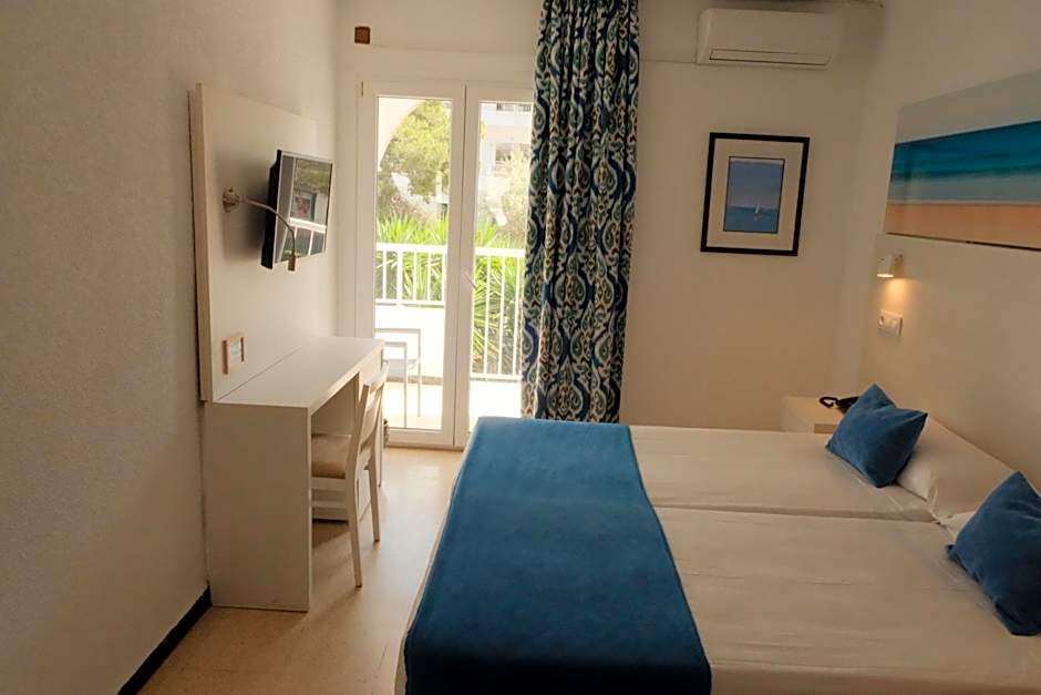 Hotel Cassandra