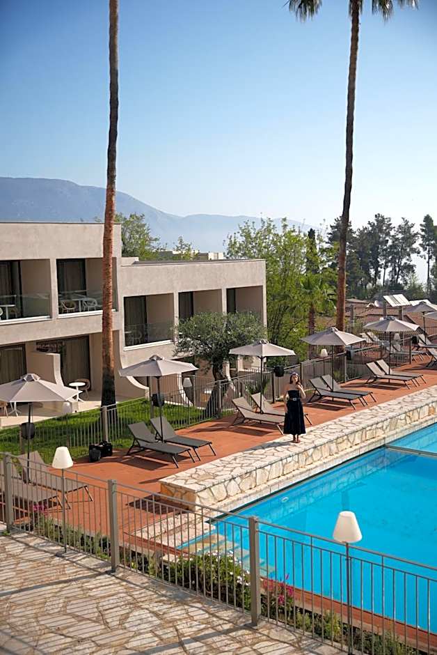 Iolida Corfu Resort & Spa by Smile Hotels