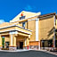 Comfort Inn & Suites Atlanta/Smyrna