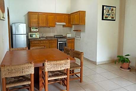 Two-Bedroom Villa