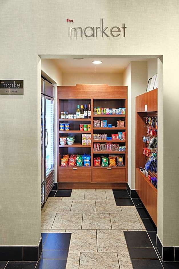 Residence Inn by Marriott Arlington Courthouse