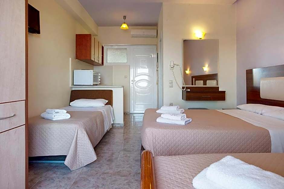 Zante View Studios & Villas