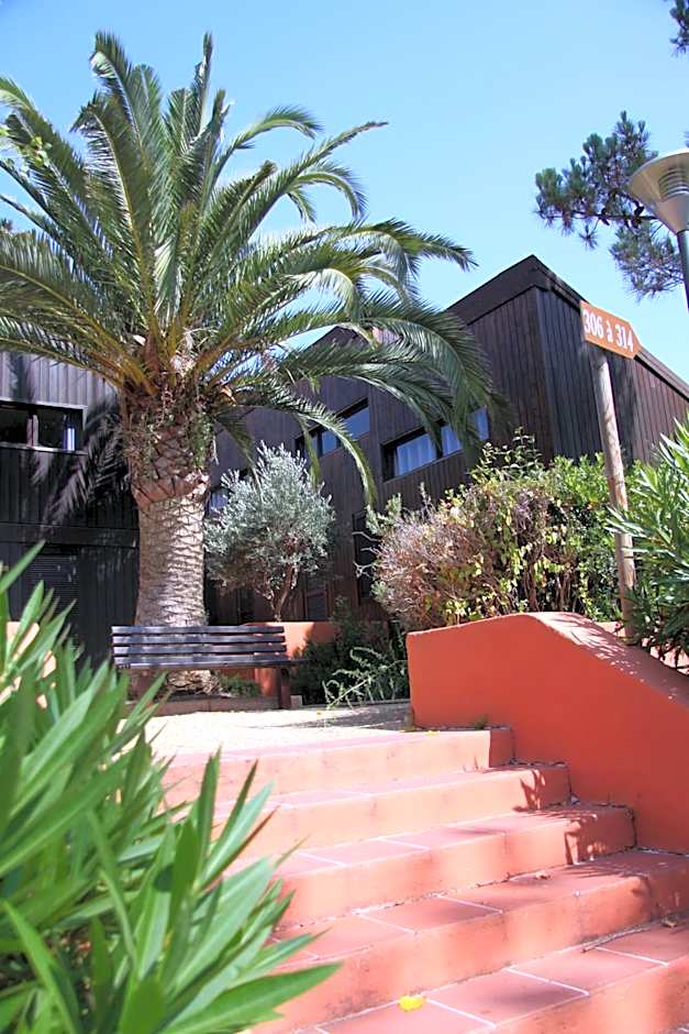 Residence Castell'Verde