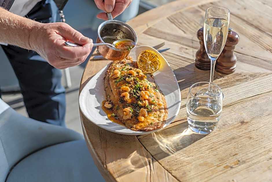 Christchurch Harbour Hotel & Spa