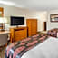 Best Western Plains Motel