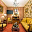 Hotel Duc De St-Simon