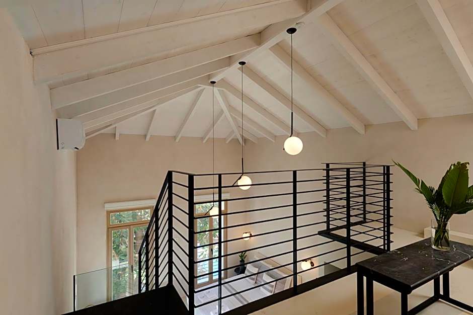 Sutor Chic Manor hotel