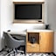 Courtyard by Marriott New York Downtown Manhattan Financial District
