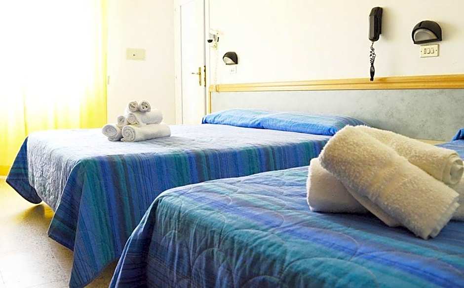 Hotel Lux