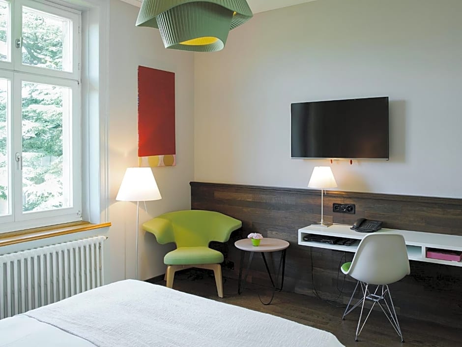 Design Hotel Plattenhof