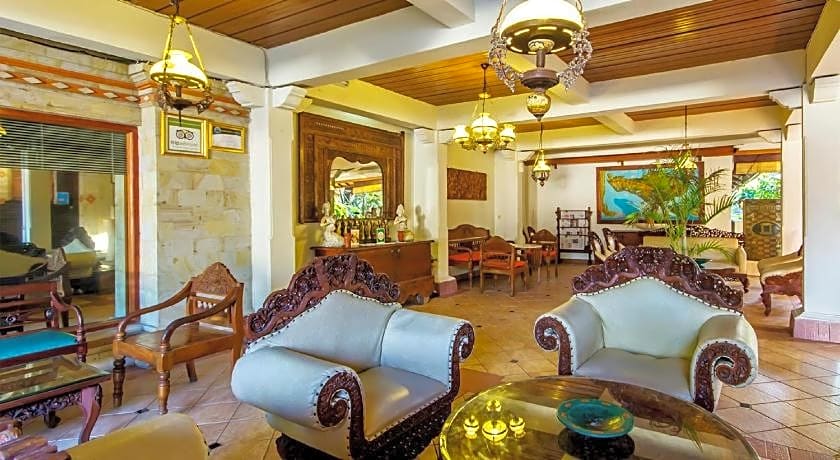 Restu Bali Hotel