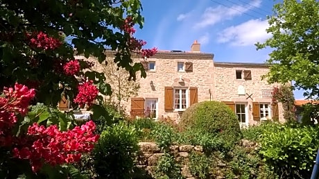 Au Coeur de la Nature