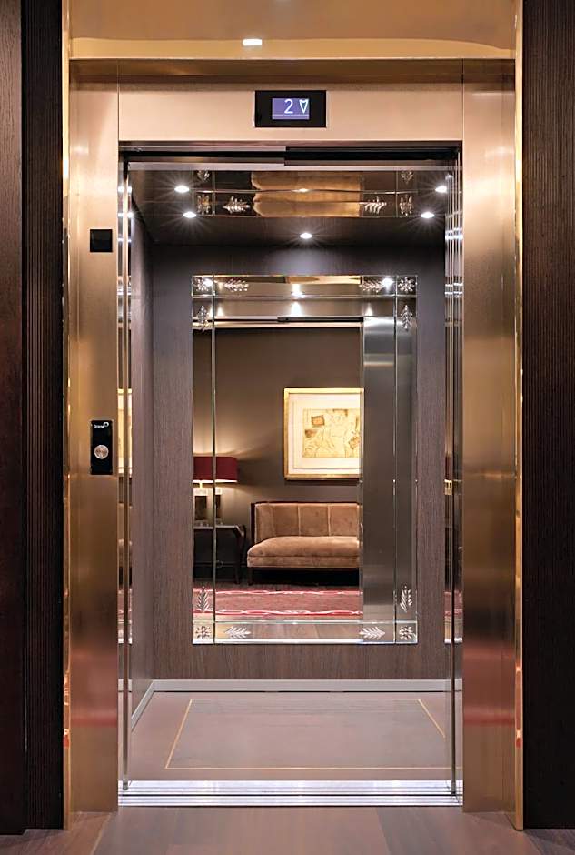 Hotel Castillo de Gorraiz Golf & Spa