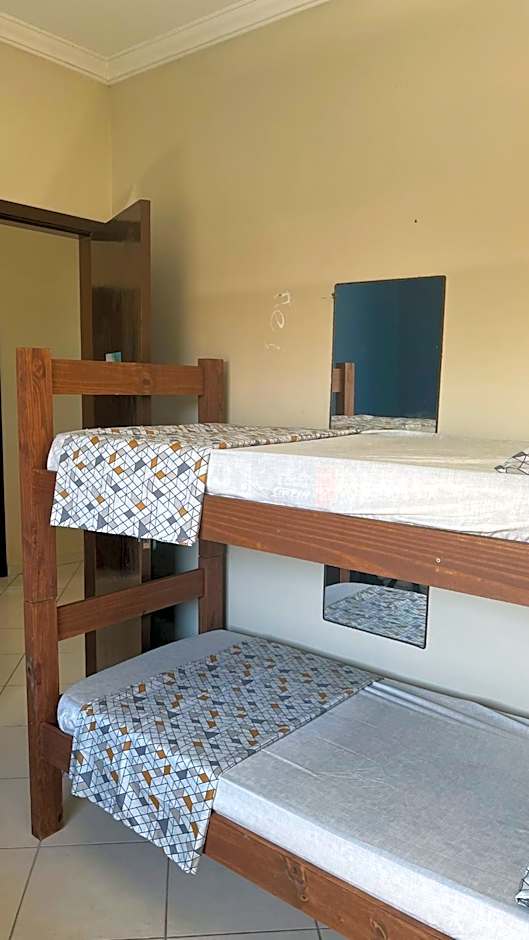 POUSADA ONDA CARIOCA