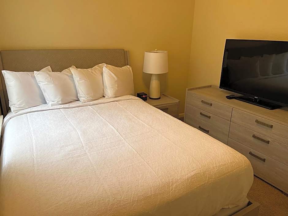 Washburn Hotel Suites