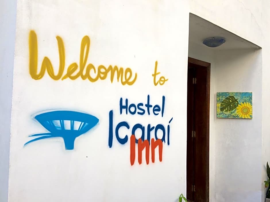 Hostel Icaraí Inn