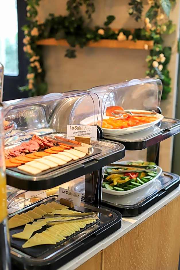 La Suite West - Hyde Park