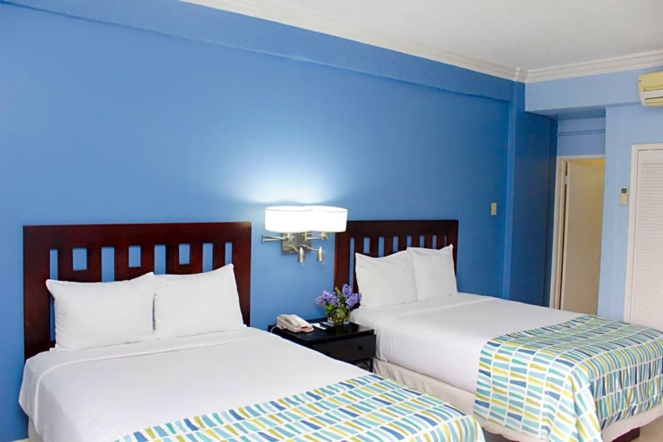 The Knutsford Court Hotel