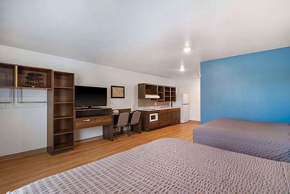 WoodSpring Suites Fort Mill