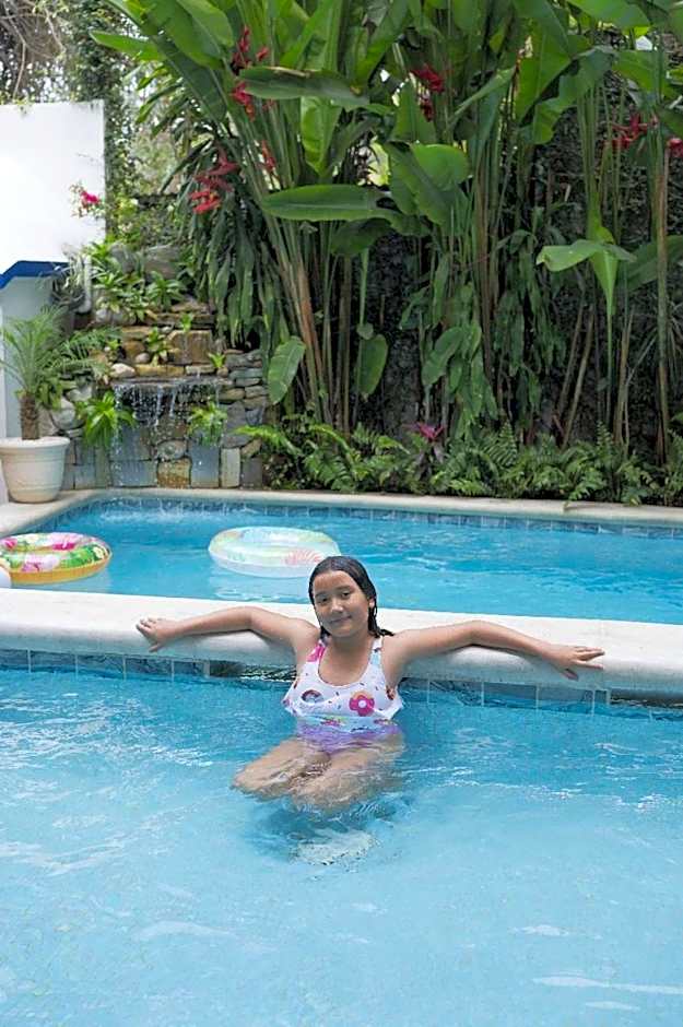 Refugio Huasteco Hotel Boutique