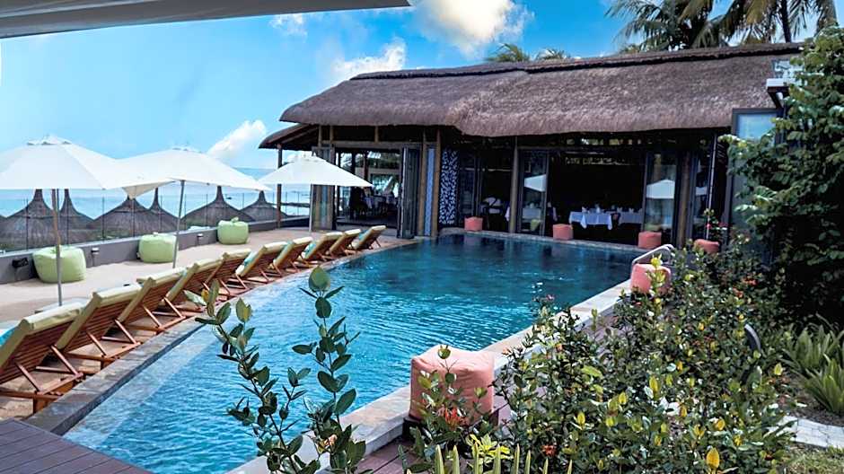 Wonders Beach Boutique Hotel