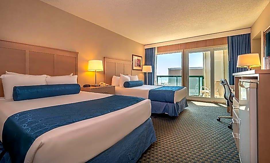 Atlantic Sands Hotel and Conference Center