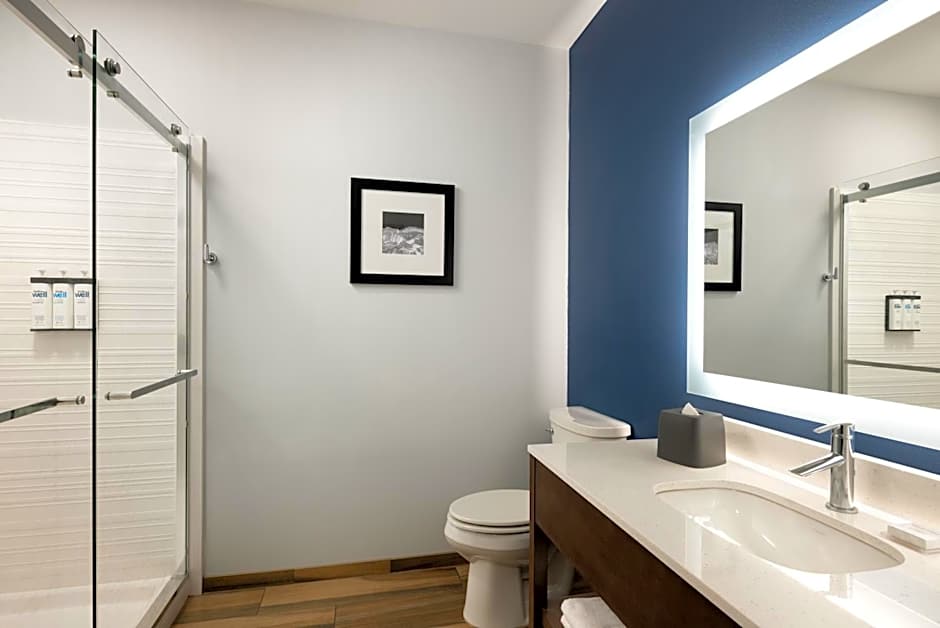 Hyatt Select St Louis Airport