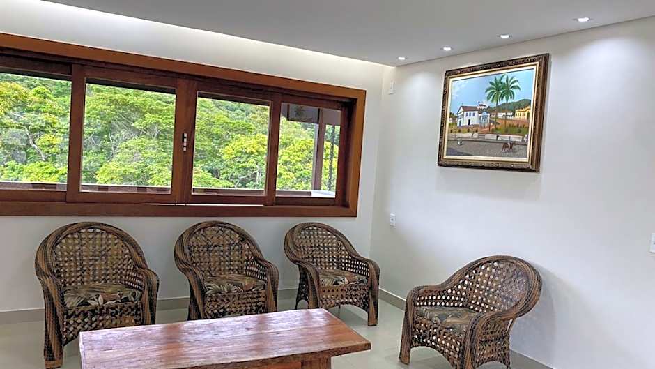 Katuny Pousada e Eventos