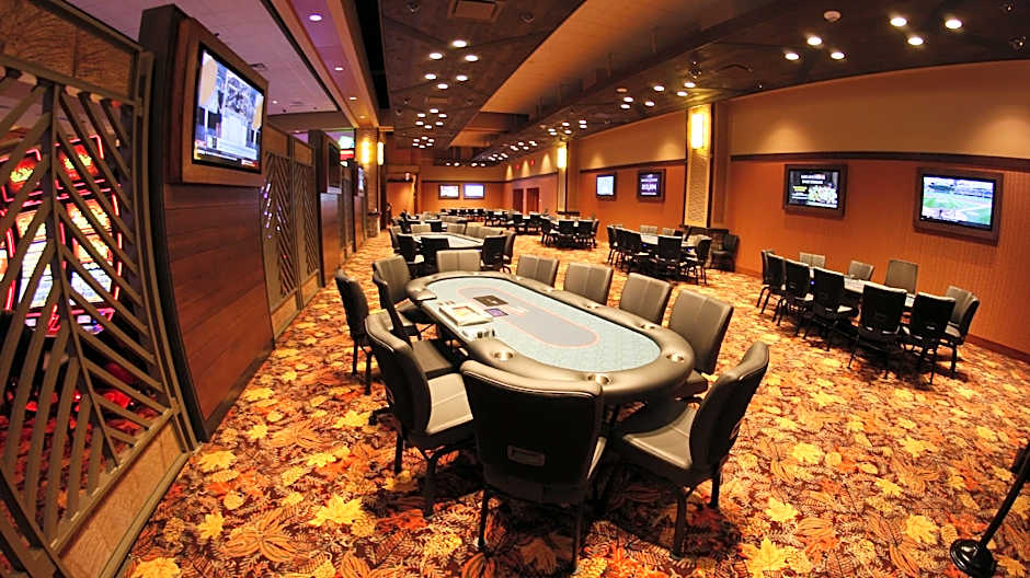 Four Winds Casino - South Bend