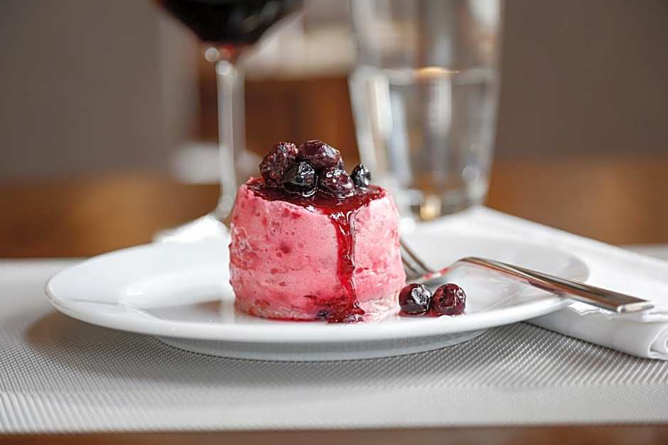 Los Cerros del Chaltén Boutique Hotel