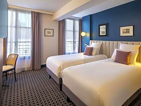 Classic Twin Room