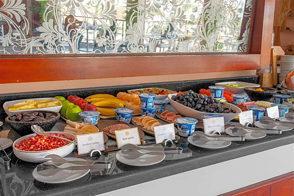 Royal Savoy Sharm El Sheikh