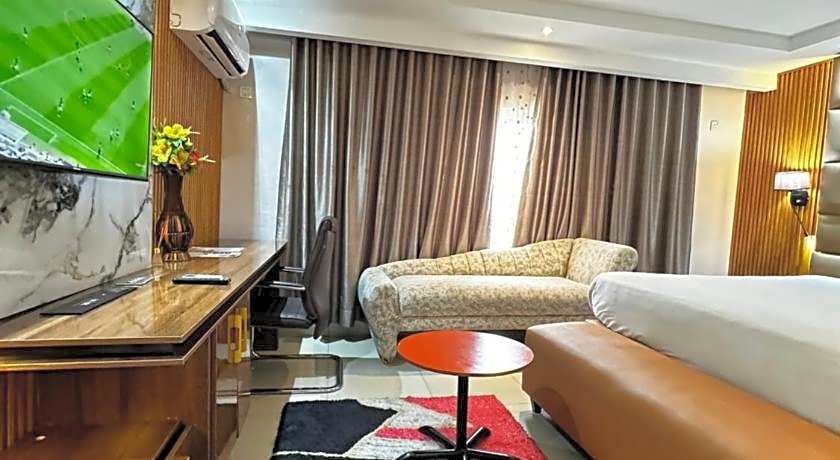 Golden Tulip Port Harcourt