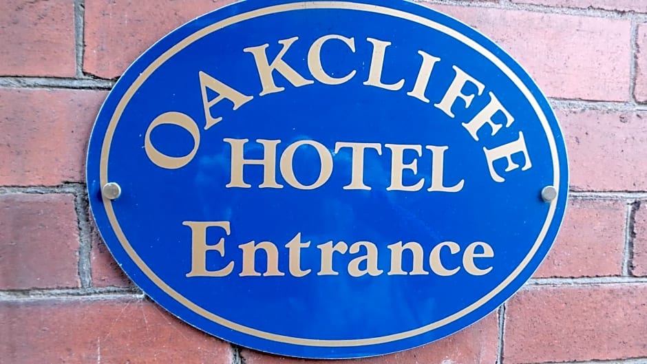 The Oakcliffe