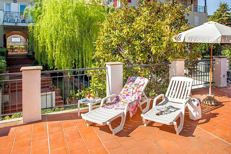 Il Borgo Della Rovere