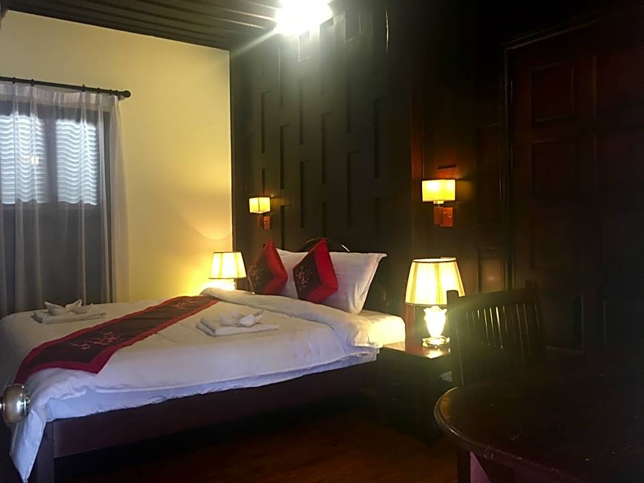 Villa le Tam Tam boutique Hotel