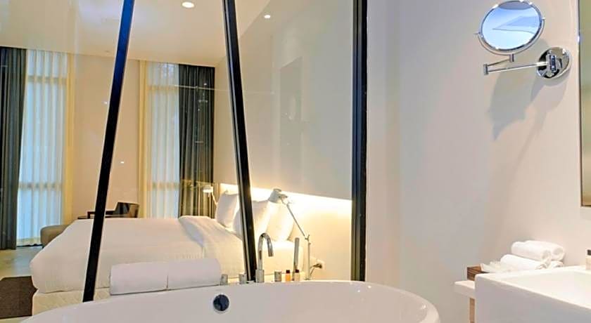 Vismaya Hotel Suvarnabhumi