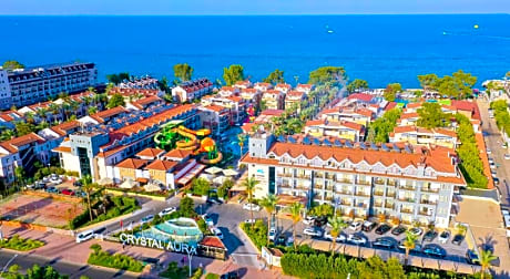 Crystal Aura Beach Resort & Spa - All Inclusive