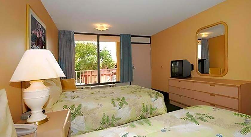 Quality Inn Kissimmee West - Lake Buena Vista South