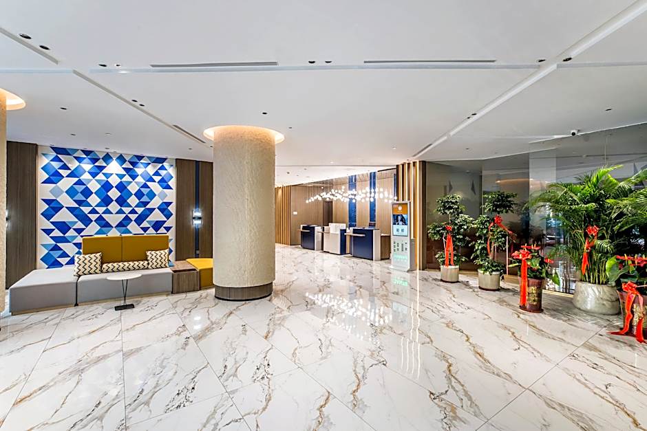 Holiday Inn Express Chengde Downtown By IHG