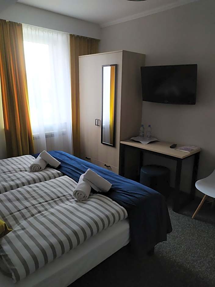 Dom Przyjęć Pradziad