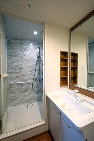 Twin Room with Sea View