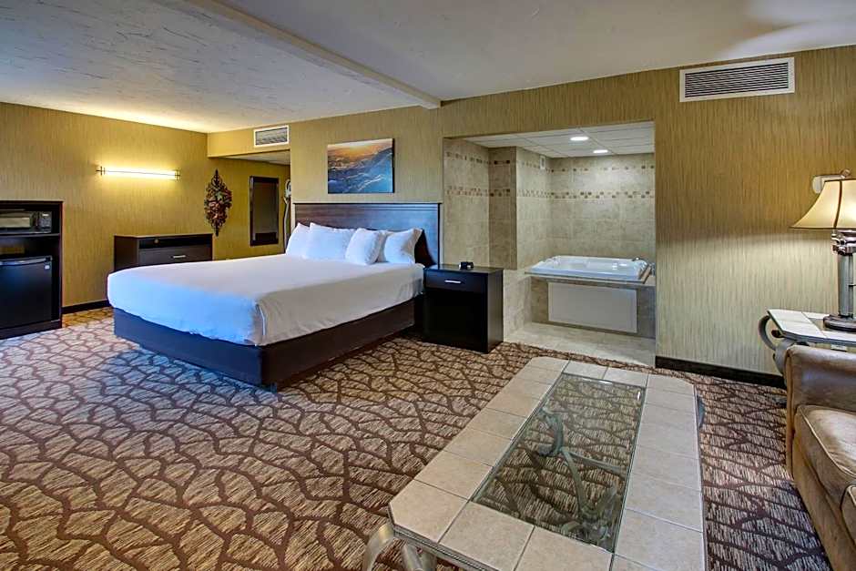 EverSpring Inn