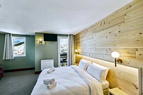 Superior Quadruple Room